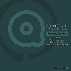 Bogota Dreams (Alex TB aka Octoplex Remix)