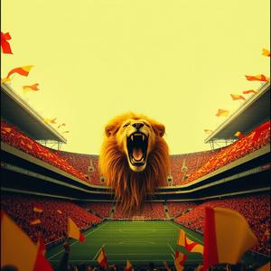 Galatasaray'ım by @futuresubtlety960