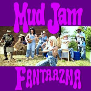 MUD JAM (feat. Daru Jones & Rafa Rodriguez)