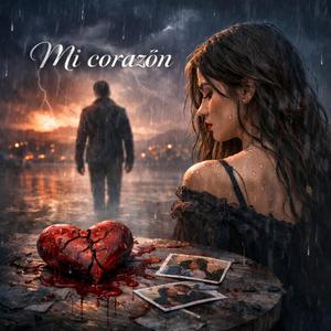 Mi corazon