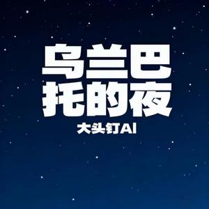乌兰巴托的夜 (烟嗓版)