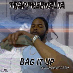 Bag It Up