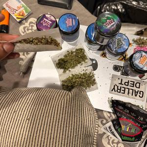 High Grade