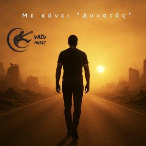 Με κάνει "Δυνατός" (Me kanei Dynatos)