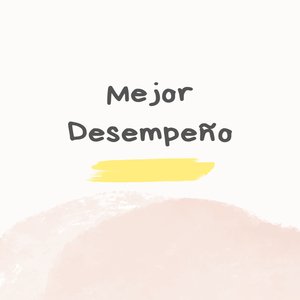 Mejor Desempeño
