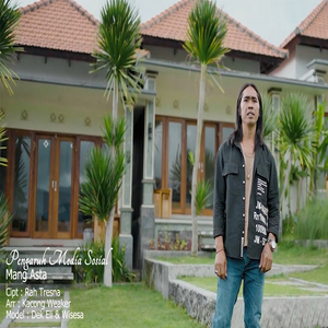 Pengaruh Sosial Media