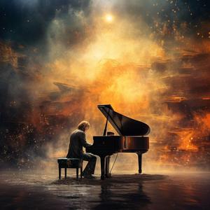 Piano Lock In