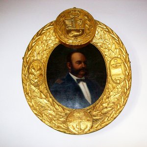 MIGUEL GRAU INMORTAL