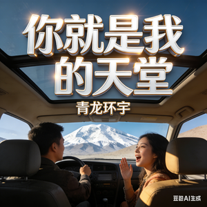 你就是我的天堂