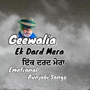 ਮੇਰਾ ਦਰਦ