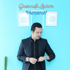 Menyerah