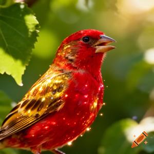 Red Canary