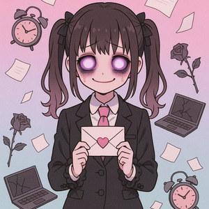 仕事やめたい。