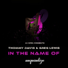 Thommy Davis - In The Name Of... (Bonus Beats)