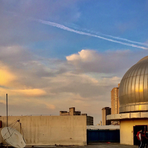 スパークル（火花）你的名字插曲 黄昏之时（二胡）