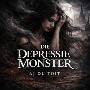 Die Depressie Monster