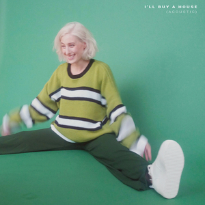 Cry for Me (Acoustic)