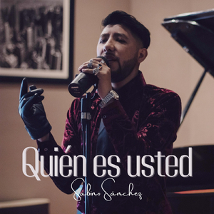 Quién Es Usted