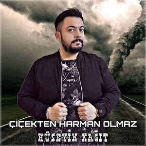 Çiçekten Harman Olmaz