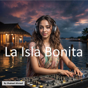 La Isla Bonita