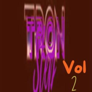 tronstep vol. 2