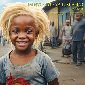 Minyonyo Ya Limpopo Type Beat