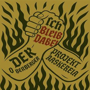 Ich bleib dabei (feat. Der Oberberger) (Special Version)