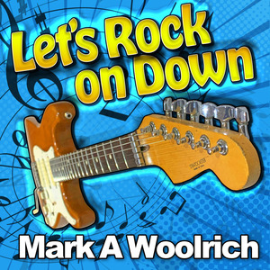 Let's Rock on Down