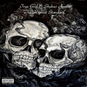 Red October (feat. Blxck Shxggy, Speed On The Beat & J Pegs The Legend)