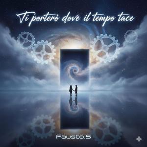 Ti porterò dove il tempo tace
