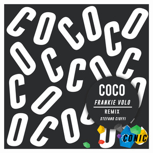 Coco (Stefano Cioffi Remix)