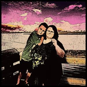 you never left me, so i wont leave you