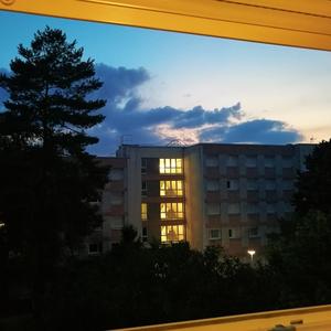 长夜有尽（Demo）