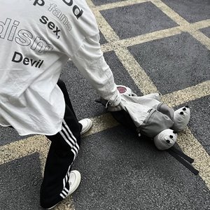 失去