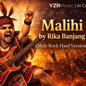 Malihi(AI Cover)