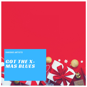 Boogie Woogie Santa Claus