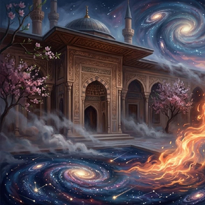 Gönlümün Ateşi