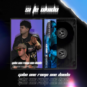 Si Te Olvido (feat. Doedo & Romo One)