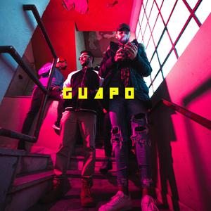 Guapo (feat. Hage C)