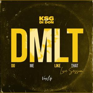 Do Me Like That (Live Version)