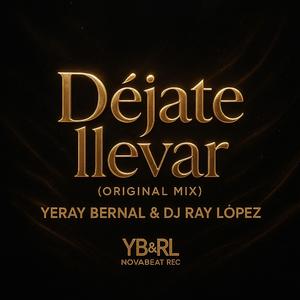 Déjate Llevar - (Afro House Rmx) (Radio Edit)