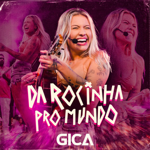 Lágrimas Vão e Vem (Ao Vivo)