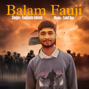 Balam Fauji