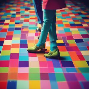 כמובן! הנה שיר מצחיק ומקפיץ בשם "גילה מג by @complexsoundfx2839