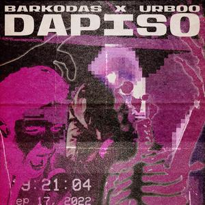 dapiso (feat. Urboo)