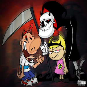 Billy & Mandy (BEAT INSTRUMENTAL TRAP)