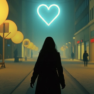 冬のイルミネーション (feat. Macoti)