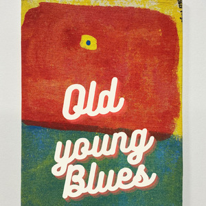 OldYoug Blues (ボカロver.)