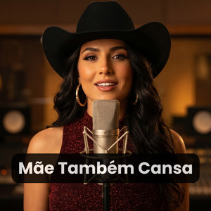 Mãe Também Cansa