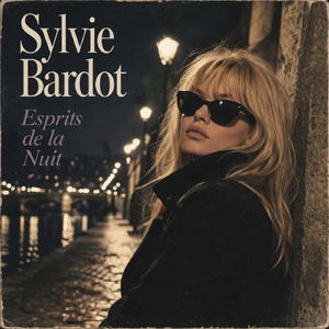 Allongée au Bord de la Rivière